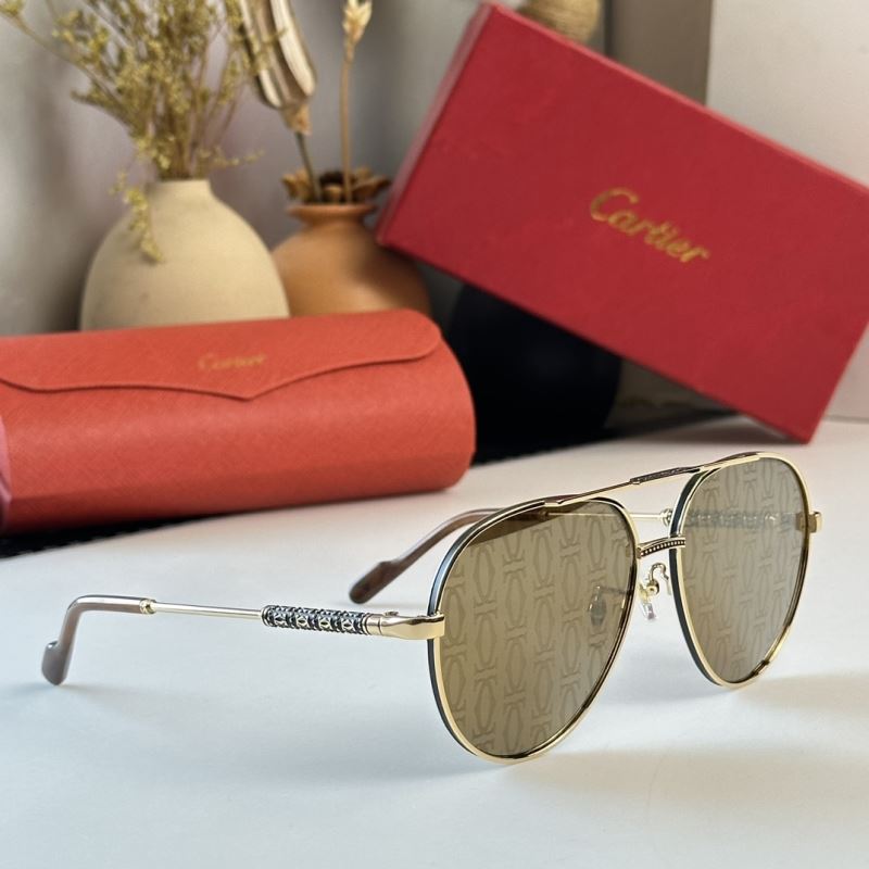 Cartier Sunglasses